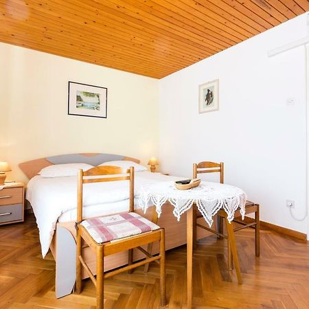 Apartment Marija Mali Lošinj Eksteriør bilde