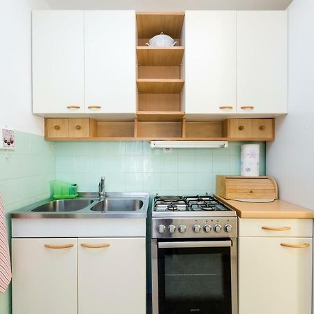 Apartment Marija Mali Lošinj Eksteriør bilde