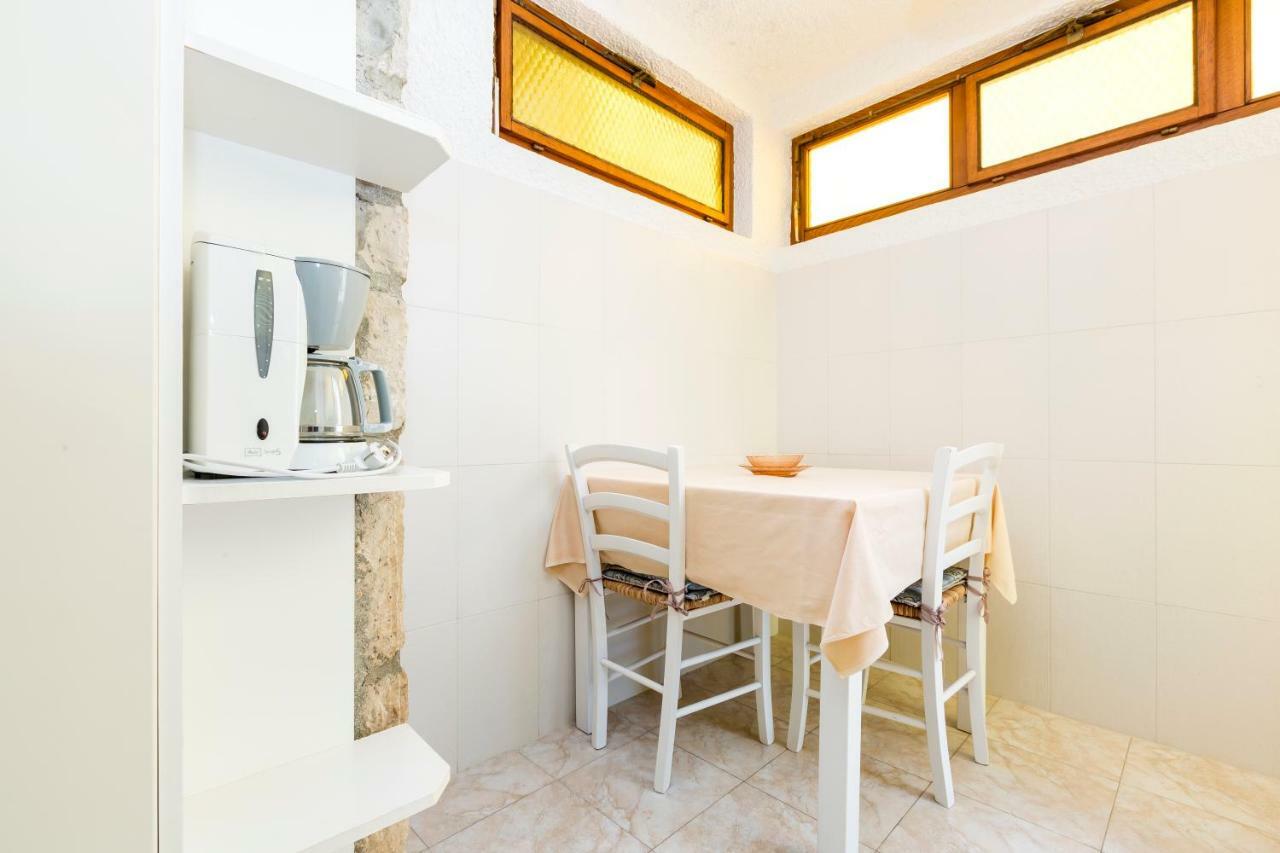 Apartment Marija Mali Lošinj Eksteriør bilde