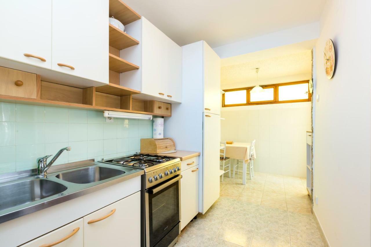Apartment Marija Mali Lošinj Eksteriør bilde