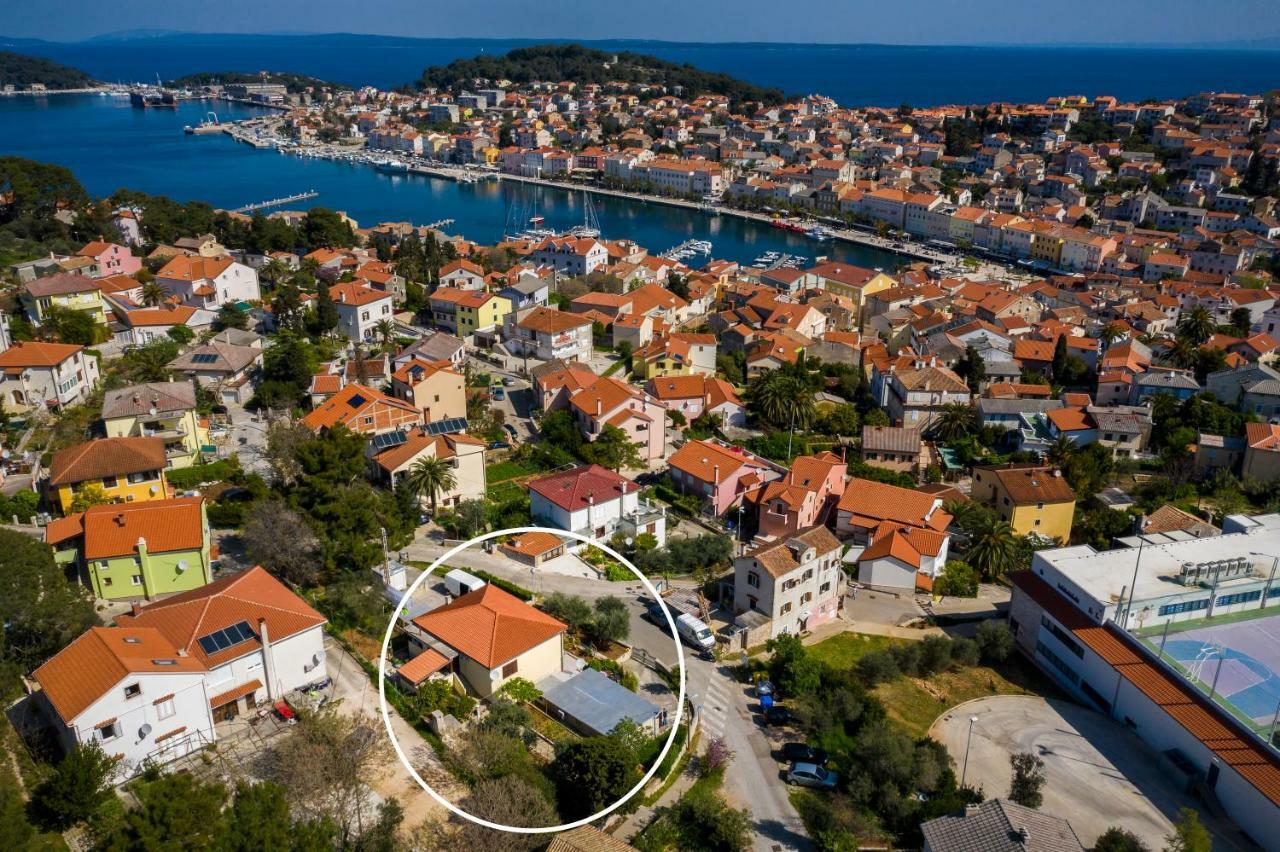 Apartment Marija Mali Lošinj Eksteriør bilde
