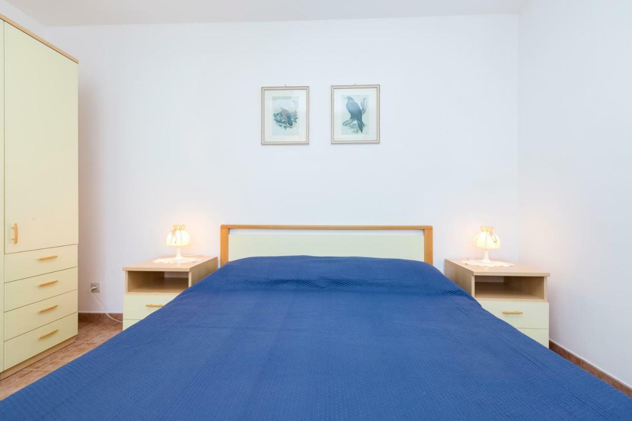 Apartment Marija Mali Lošinj Eksteriør bilde