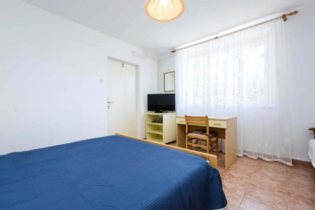 Apartment Marija Mali Lošinj Eksteriør bilde